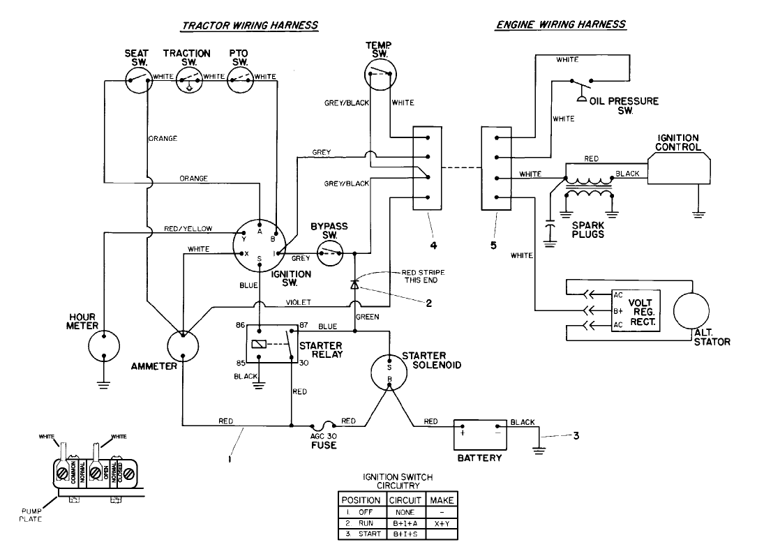Electrical Schematic