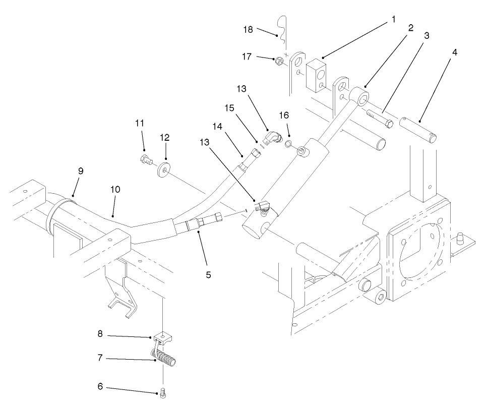 LIFT ASSEMBLY