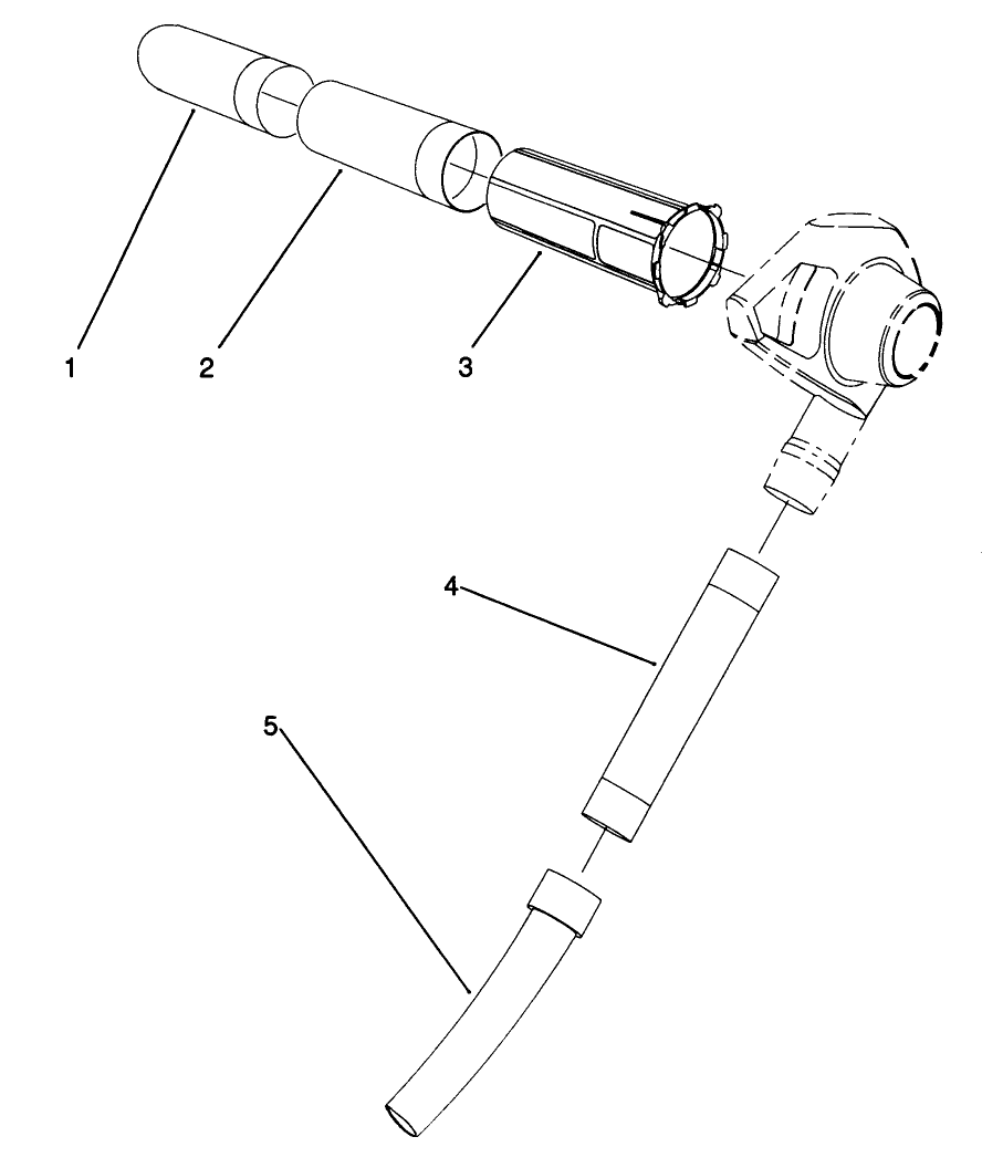 Tube Assembly