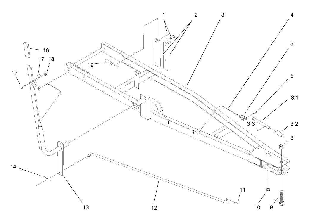 Frame Assembly