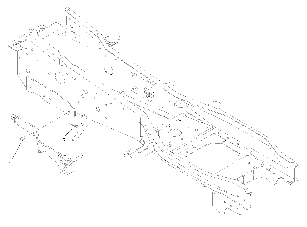 Mounting Assembly