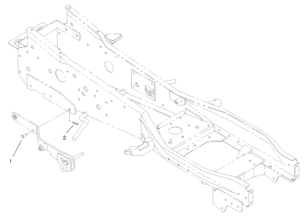 Mounting Assembly