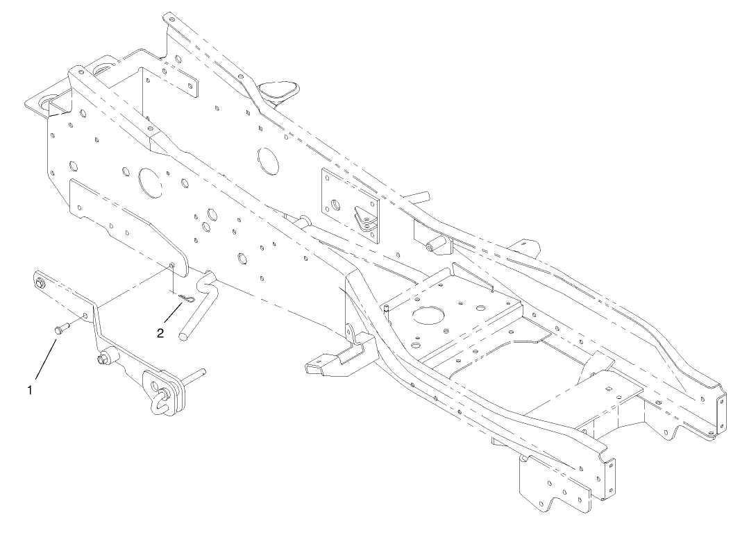 Mounting Assembly