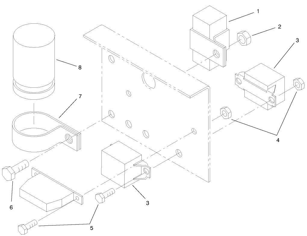Electrical System Diagram